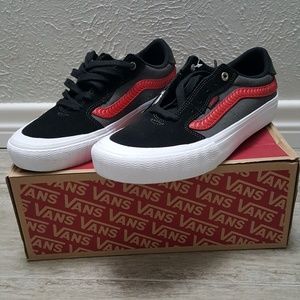 vans style 112 pro spitfire